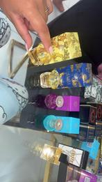Mini parfum, Ophalen of Verzenden, Zo goed als nieuw