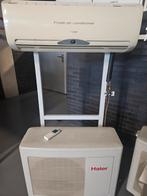 Haier Wandairco - Gebruikt, Gebruikt, Timer, Minder dan 60 m³, 3 snelheden of meer