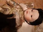 Chinese doopkind van Franklin Mint, Verzamelen, Poppen, Ophalen of Verzenden, Pop