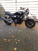 Yamaha XJR 1300  2006, Particulier, Toermotor