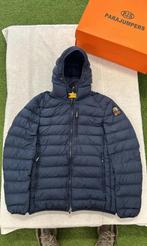 Parajumpers Ugo jas dons gewatteerd Last Minute, Blauw, Maat 56/58 (XL), Parajumpers, Ophalen of Verzenden