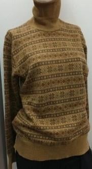 Coltrui bruin groen 40, Kleding | Dames, Maat 38/40 (M), Bruin, Nieuw, Ophalen of Verzenden