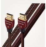 AudioQuest Cinnamon HDMI Ultra High Speed (0,6 m) – nieuw!, Ophalen, Nieuw, Minder dan 2 meter, HDMI-kabel