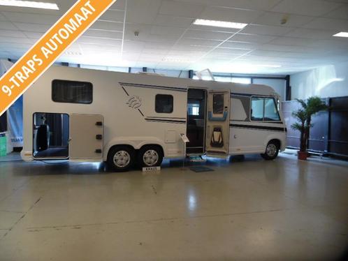 Knaus Live I 900 LEG Nieuw uit Voorraad, Caravans en Kamperen, Campers, Bedrijf, Integraal, tot en met 4, Knaus, Diesel, 8 meter en meer