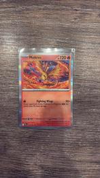 PFL Moltres 014/094 holo, Ophalen of Verzenden, Zo goed als nieuw