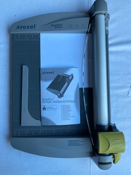 Papiersnijder Rexel Smartcut, Diversen, Bureau-accessoires, Nieuw, Ophalen of Verzenden