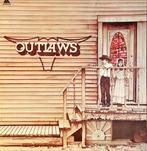 Outlaws - Outlaws - Vinyl, Ophalen of Verzenden, Gebruikt, 12 inch, Poprock