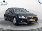 Audi A3 Sportback 1.4 TFSI CoD Ambiente | Navi | Airco, Auto's, Gebruikt, Euro 6, 150 pk, Zwart