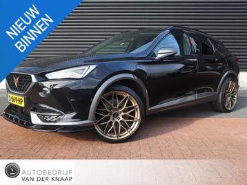 CUPRA Formentor 1.4 e-Hybrid Performance | Clima | Cruise |  beschikbaar voor biedingen