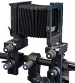 Sinar P2 4x5 technische camera camera in goede staat, Ophalen of Verzenden, Gebruikt, Overige typen