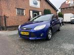 Ford Focus Wagon 1.0 EcoBoost Edition Plus ( Climate control, Auto's, Euro 5, Gebruikt, Zwart, Blauw