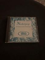 Nederpop CD - De Beste Uit De Nederbeat, Cd's en Dvd's, Cd's | Nederlandstalig, Ophalen of Verzenden, Gebruikt, Pop