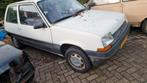 Renault r5 +gte +gll 2stuk verzamelings opruiming, Voorwielaandrijving, Beige, Alcantara, Beige