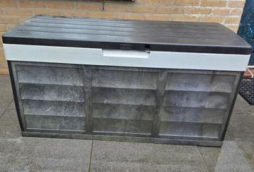 Opbergbox kussens beschikbaar voor biedingen