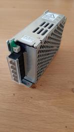 Power Supply Omron (S8PS-05012CD), Ophalen of Verzenden, Nieuw