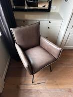 Jess eetkamer stoelen en banken, Huis en Inrichting, Stoelen, Ophalen, Zo goed als nieuw, Bruin, Vijf, Zes of meer stoelen