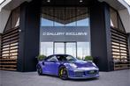 Porsche 911 991.2 4.0 GT3 RS - Ultra Violet | Nose lift | Ke, Automaat, Achterwielaandrijving, Gebruikt, Overige kleuren