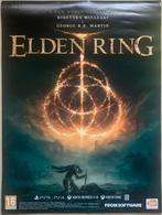 Elden Ring Videogame Poster A1 Formaat [59,4x84,1cm], Rechthoekig Staand, Ophalen of Verzenden, Zo goed als nieuw, A1 t/m A3