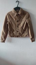 Vintage 60s 70s Levis Juniors big E jacket, Gebruikt, Jongen of Meisje, Ophalen of Verzenden, Levi's