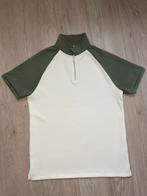 XL T-shirt met rits - Primark, Kleding | Heren, Ophalen of Verzenden, Zo goed als nieuw, Maat 56/58 (XL), Overige kleuren