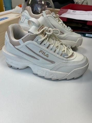 Fila Sneakers  mt 40  beschikbaar voor biedingen
