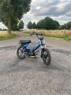 Tomos 65cc, Ophalen, Zo goed als nieuw