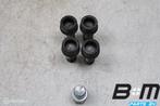 Set slotbouten VW Golf 6 8D0601139F, Auto-onderdelen, Gebruikt, Band(en)