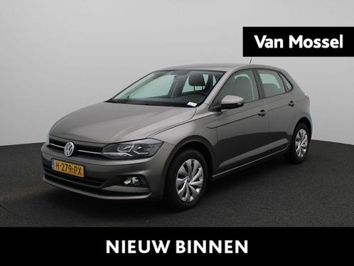 Volkswagen Polo 1.0 TSI Comfortline | APPLE CARPLAY | AIRCO, Auto's, Volkswagen, Bedrijf, Te koop, Polo, ABS, Adaptive Cruise Control