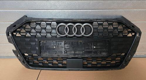 Grill Audi A1 82A Basic Origineel Grille 82A853653 2018-2025, Auto-onderdelen, Carrosserie en Plaatwerk, Bumper, Audi, Voor, Gebruikt