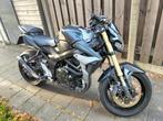 Suzuki GSR 750 ABS - SC-PROJECT Bouwjaar 2014, Motoren, Motoren | Suzuki, 4 cilinders, Motorrijbewijs A, Particulier, Meer dan 35 kW