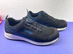 Elten Joran BOA blue Low ESD S3L werksneakers, Blauw, Zo goed als nieuw, Werkschoenen, Elten