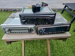 Diverse auto radios, Ophalen of Verzenden, Gebruikt
