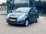 Suzuki Alto 1.0 Comfort Plus, Airco, 5 Duers, NAP, APK, Auto's, Suzuki, Voorwielaandrijving, Euro 5, Gebruikt, 200 kg
