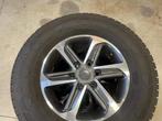 Goldschmitt Velgen Hymer Carthago Sprinter, Velg(en), 16 inch, 225 mm, Bestelwagen