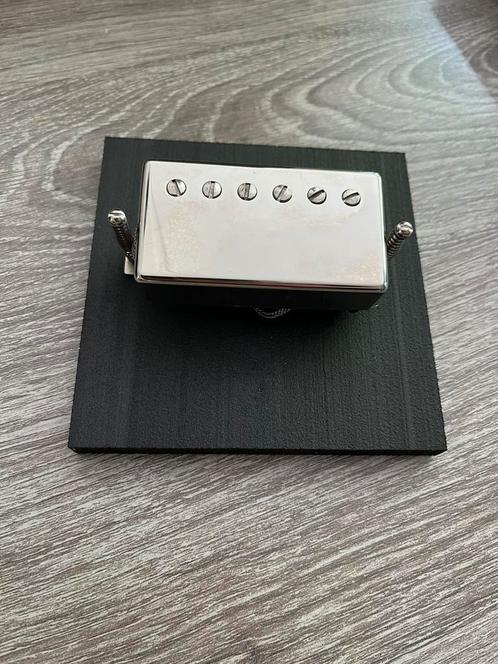 Gibson Burstbucker 1, Muziek en Instrumenten, Instrumenten | Onderdelen, Zo goed als nieuw, Elektrische gitaar, Ophalen of Verzenden