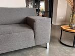 Hoekbank Montel -  als nieuw! Grijs, 250 tot 300 cm, Hoekbank, Ophalen of Verzenden, Montel