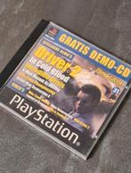 Playstation 1 (PSX): Euro Demo 64 (SCED-02638), 2 spelers, Ophalen of Verzenden, Zo goed als nieuw, Vanaf 3 jaar