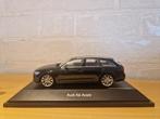 Audi A6 Avant (1:43), Hobby en Vrije tijd, Modelauto's | 1:43, Ophalen of Verzenden, Zo goed als nieuw, Auto, MiniChamps