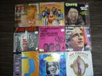 Vinyl singles. Lijst wordt regelmatig ververst of aangevuld, Pop, Gebruikt, Ophalen of Verzenden, 7 inch