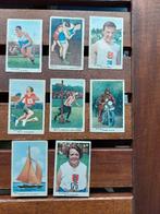 Sportplaatjes, Ophalen of Verzenden, Zo goed als nieuw, Overige sporten, Poster, Plaatje of Sticker