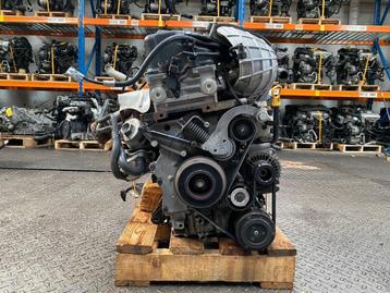W11B16A Complete Motor voor Mini Cooper S (R53) 1.6 16V beschikbaar voor biedingen