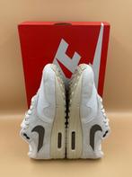 Nike Air Max 1 Sail Ironstone maat 38.5, Ophalen of Verzenden, Nieuw, Sneakers of Gympen