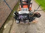 VW T4 AAB + Subframe en versnelleingsbak, Auto-onderdelen, Motor en Toebehoren, Ophalen, Gebruikt, Volkswagen