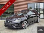 Seat Leon ST 2.0 TSI CUPRA 300 Performance|Pano|Keyless|Came, 15 km/l, Gebruikt, 4 cilinders, 1984 cc