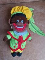 Zwarte Piet 32 cm hoog, Diversen, Sinterklaas, Ophalen of Verzenden, Zo goed als nieuw