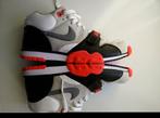 Nike Air Trainer 1 ‘Infrared’ - Maat 45 - Zeldzaam, Wit, Nike, Ophalen of Verzenden, Sneakers of Gympen