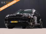 Porsche Cayenne 3.0 E-Hybrid [LUCHTVERING, SCHUIFKANTELDAK,, Automaat, 14 kWh, Zwart, Bedrijf