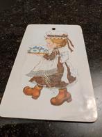 Holly Hobbie snijplank, Ophalen of Verzenden, Huis en Inrichting