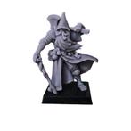 Dungeons & Dragons, D&D, HeroQuest, miniature Mage, Hobby en Vrije tijd, Wargaming, Ophalen of Verzenden