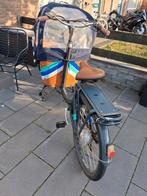 Elektrische bakfiets baboe, Ophalen of Verzenden